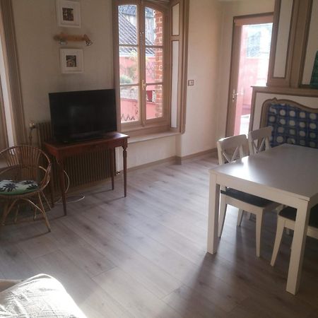 Le Renard D'Or Apartamento Montreuil  Exterior foto